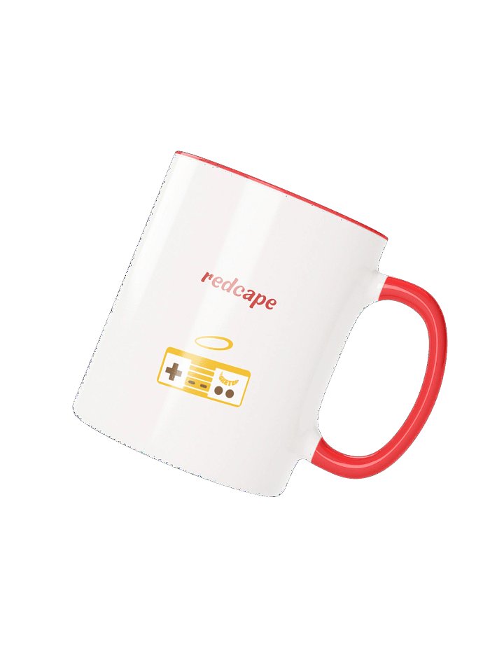 Tasse 2 couleurs | redcape product image (8)