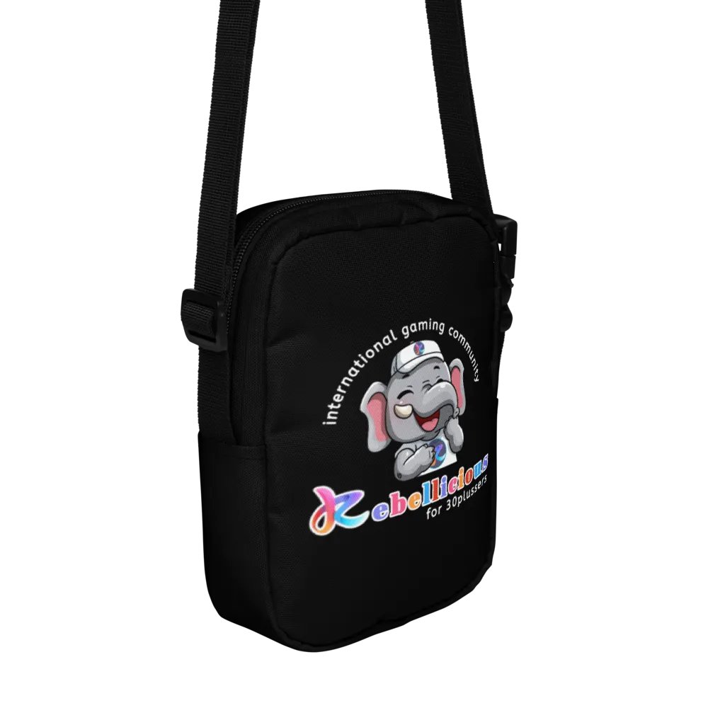 Crossbody Bag product image (2)