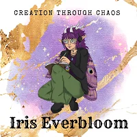 Iris Everbloom