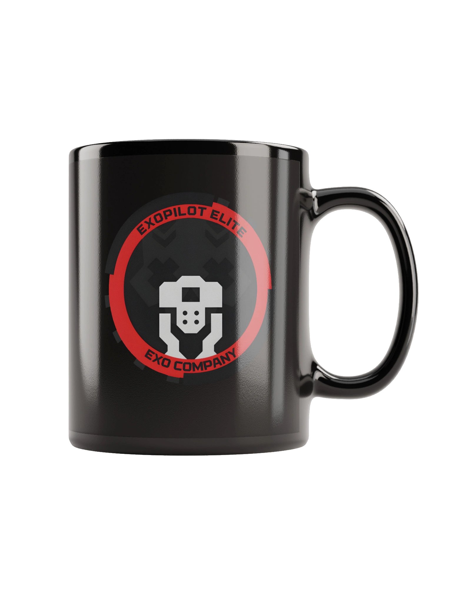 CDAD Exo Company Mug product image (1)