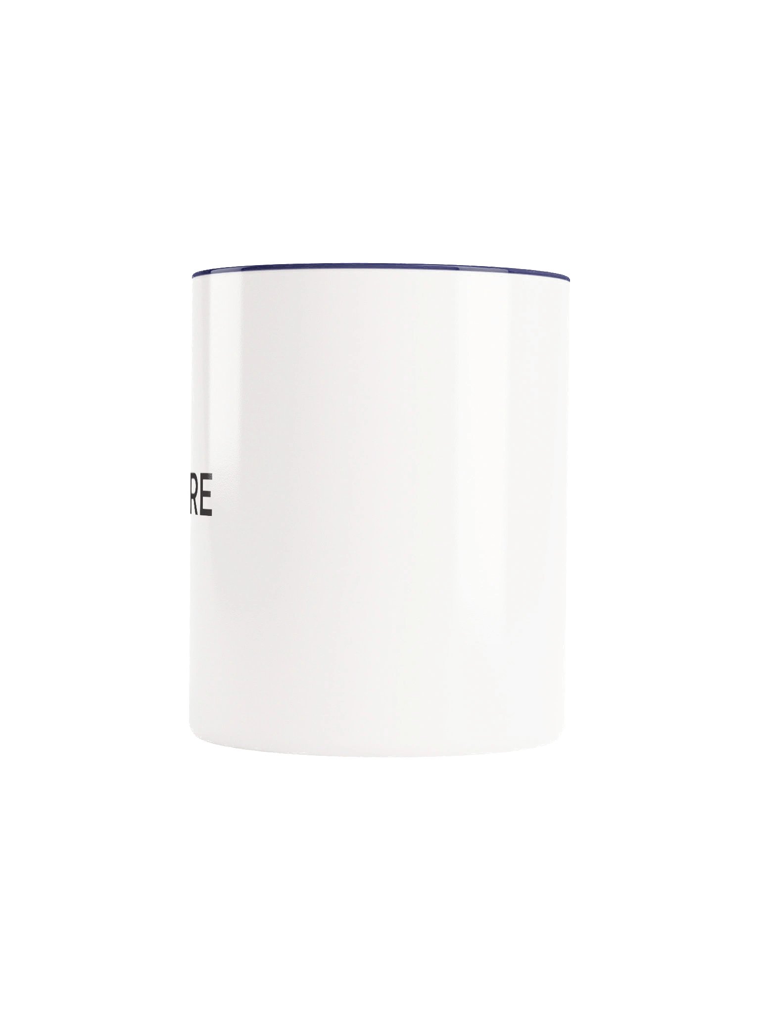 Zamzore (shipping) | Ceramic Mug with Color Inside product image (2)