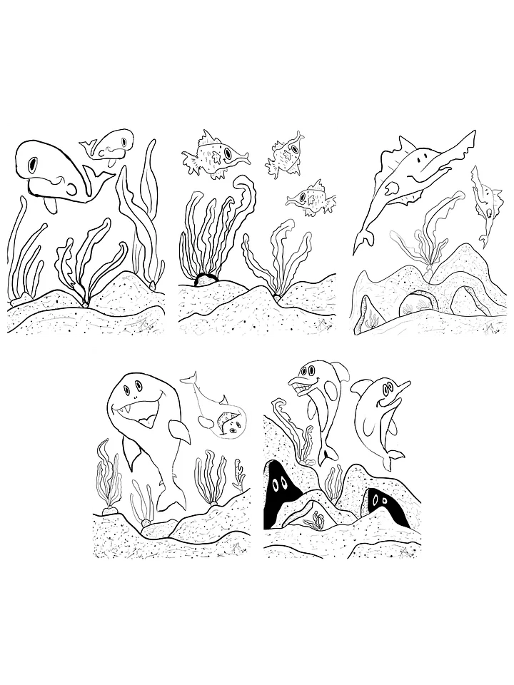 TSStechAngel's World - Bundle 7 product image (1)