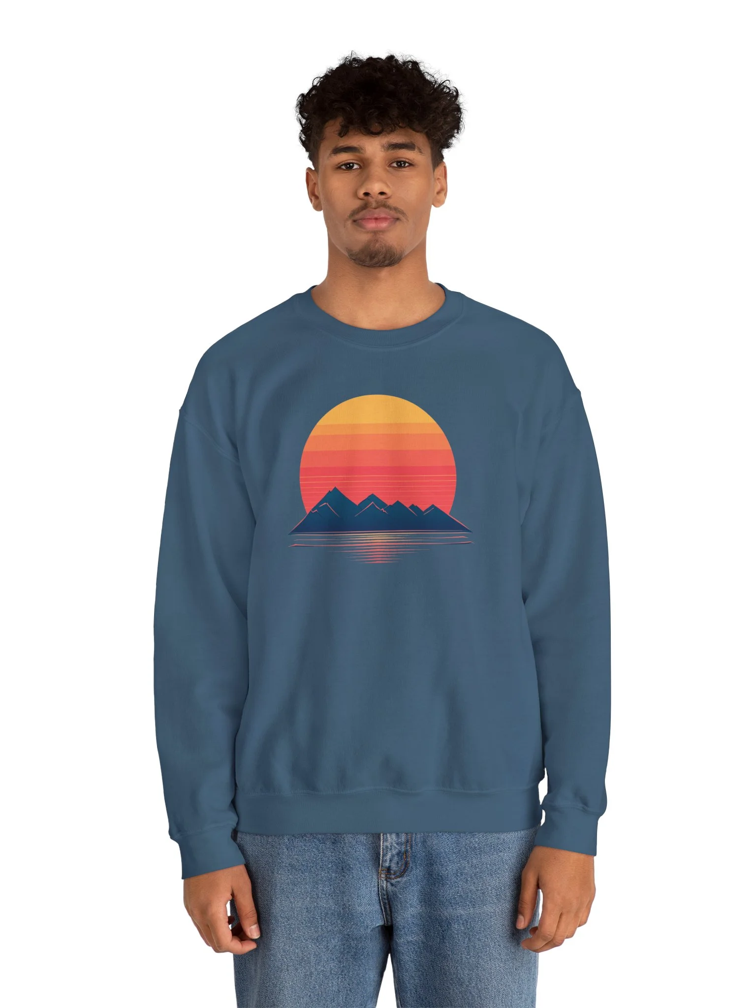 Banti Sweatshirt product image (2)