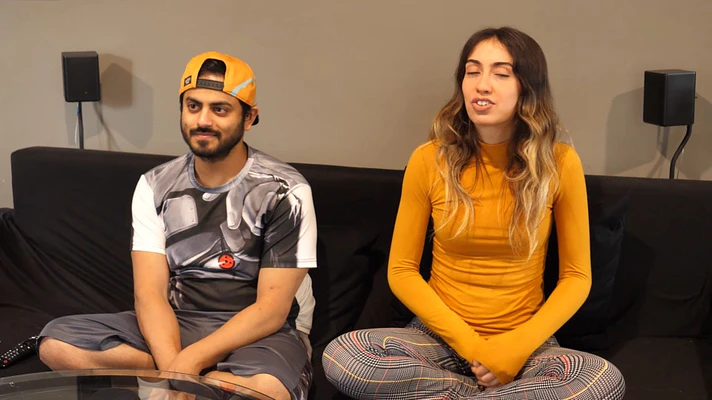 Video thumbnail