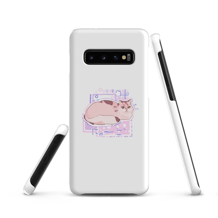 Chris Lofi Loaf - Phone Case (Android) product image (1)