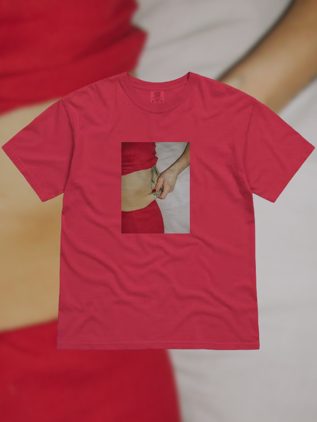 Haut | Unisex product image (1)