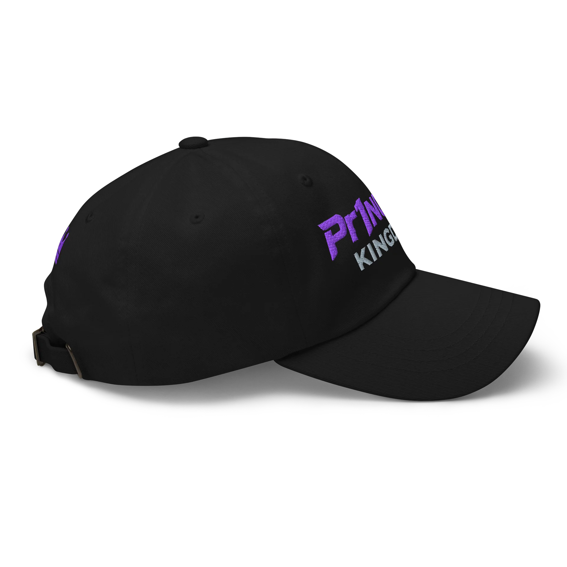 Pr1nceX Kingdom flex ball Hat product image (2)