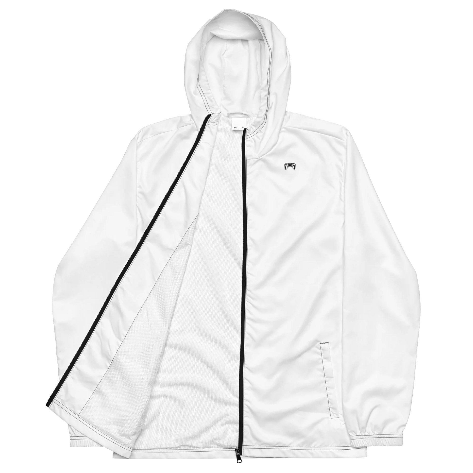 Waterproof Windbreaker (Panda) product image (2)