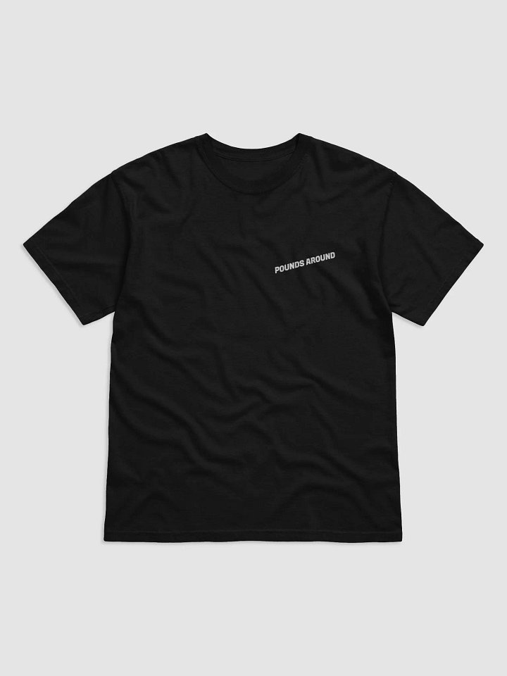 POUNDS AROUND CREST product image (1)