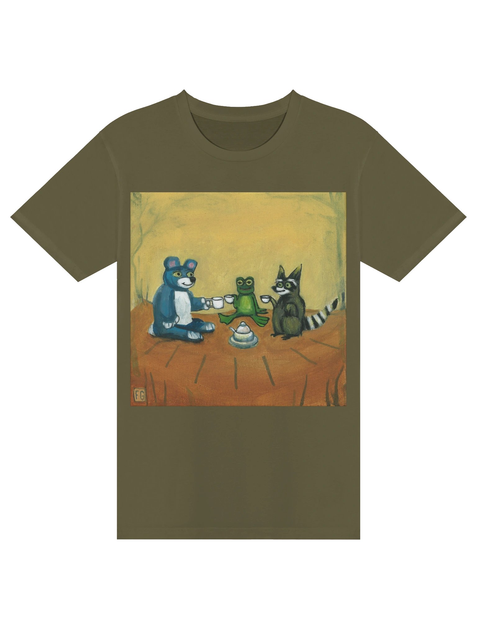 T-shirt 3 product image (33)