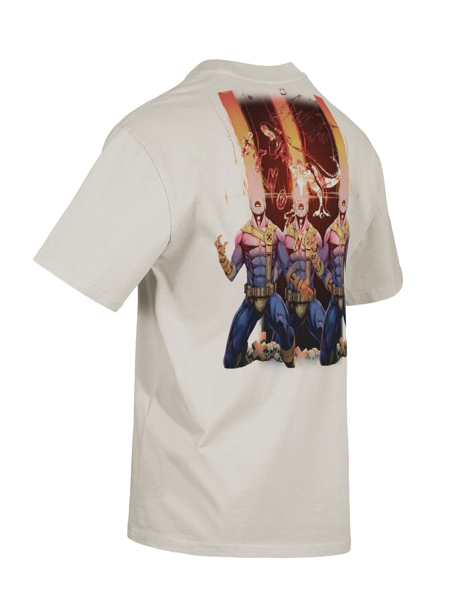 wolverine vs cyclops product image (9)