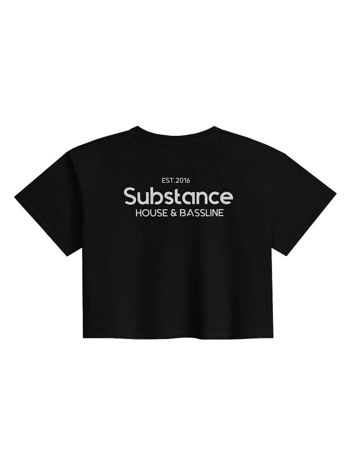 Substance Crop Top product image (8)