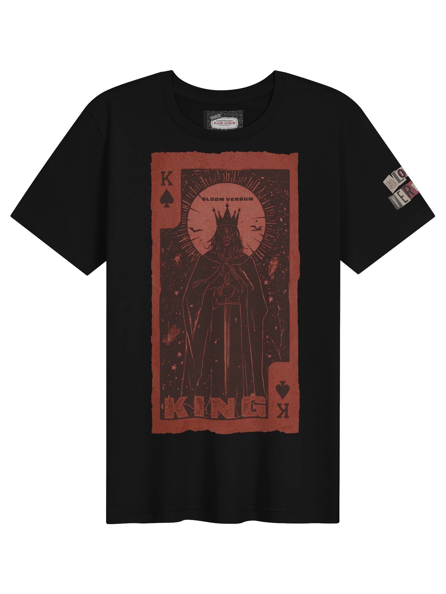 King product image (2)