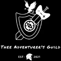 Thee Adventurer’s Guild - Official Website