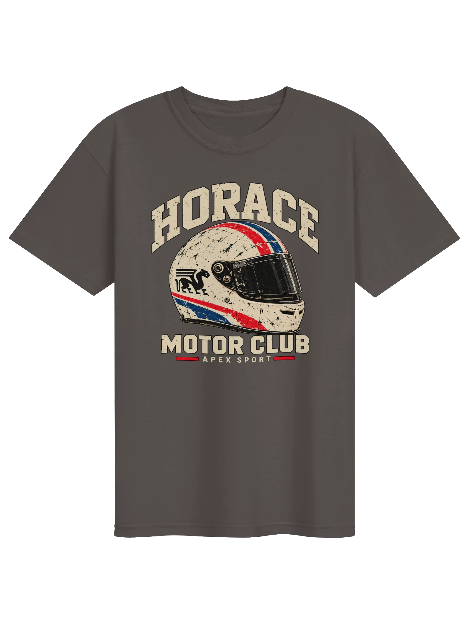 HORACE Apex Sport Tee product image (1)