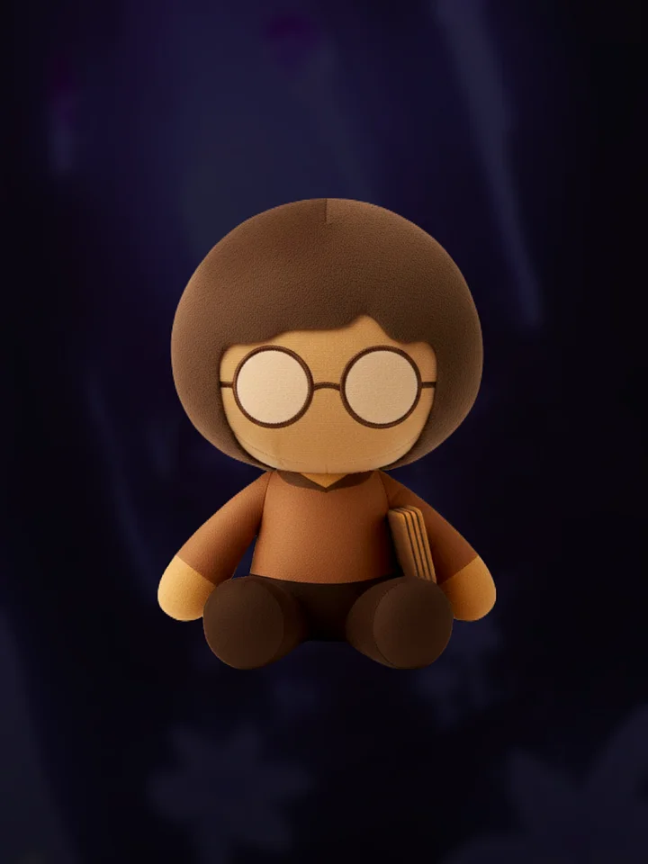 Perseverance Plush product image (1)