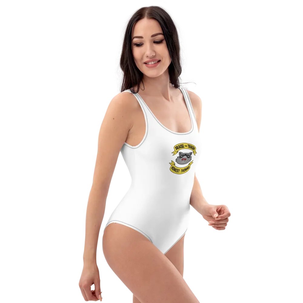 Praise the Swimsuit product image (7)