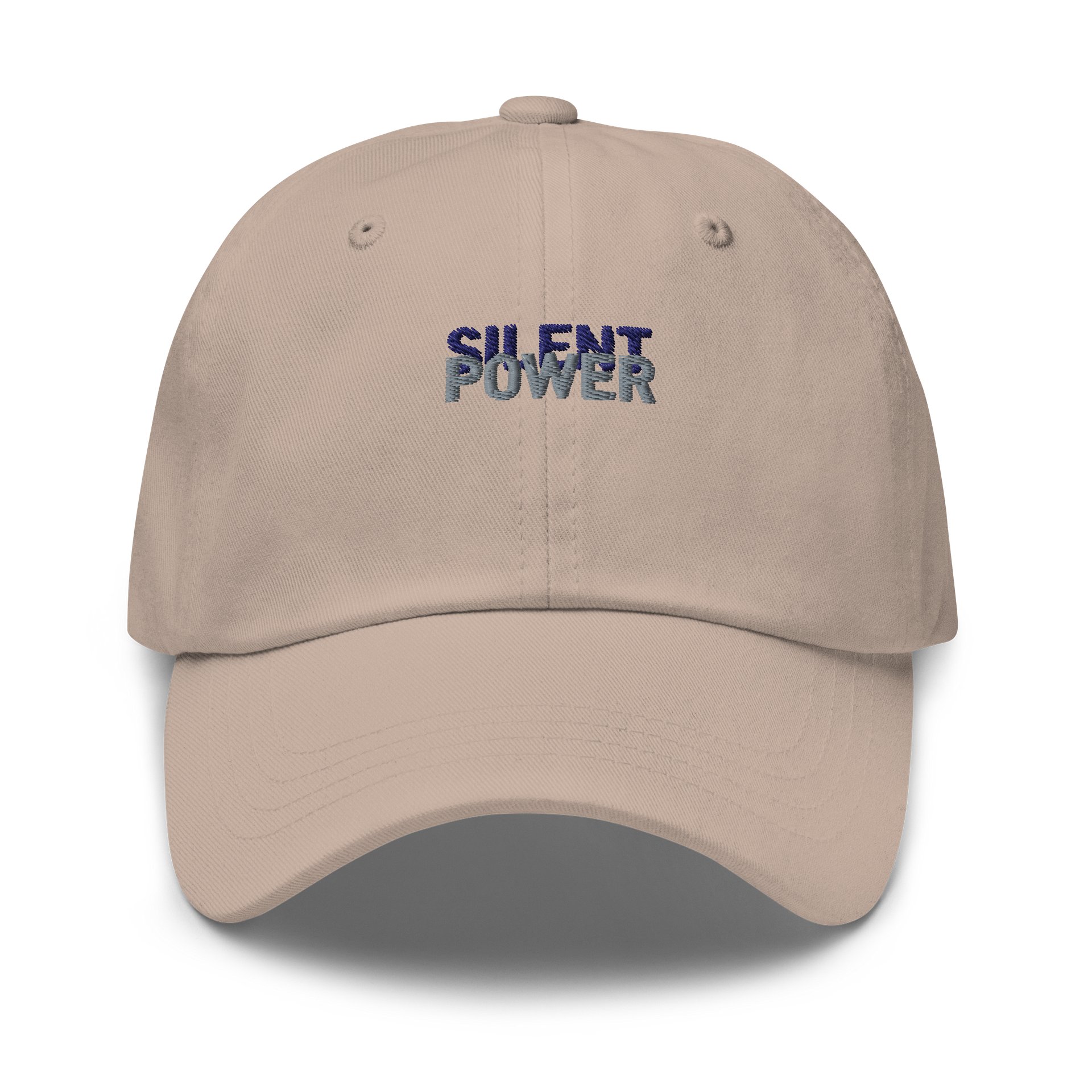 Silent Power product image (1)