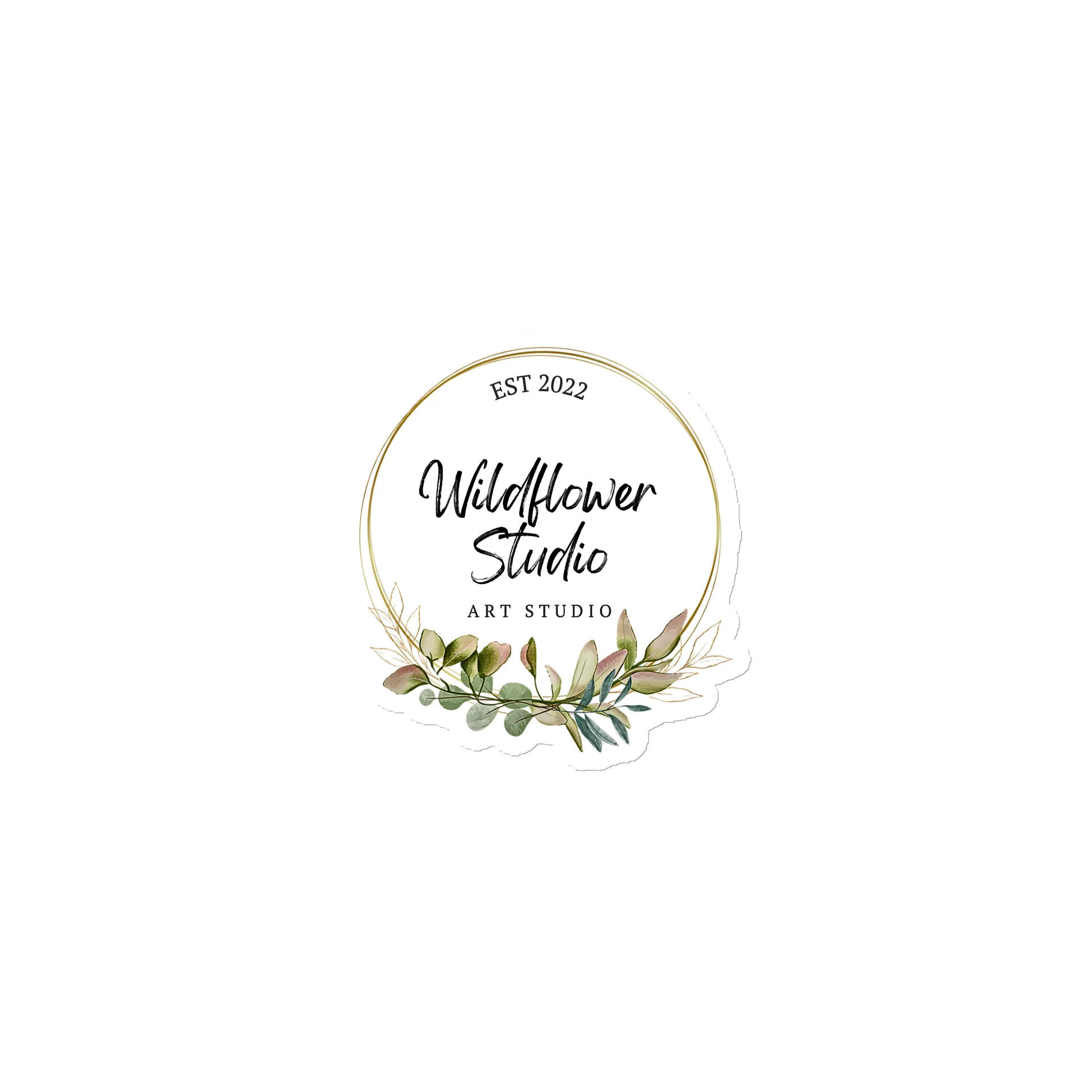 Wildflower Studio Magnet product image (1)