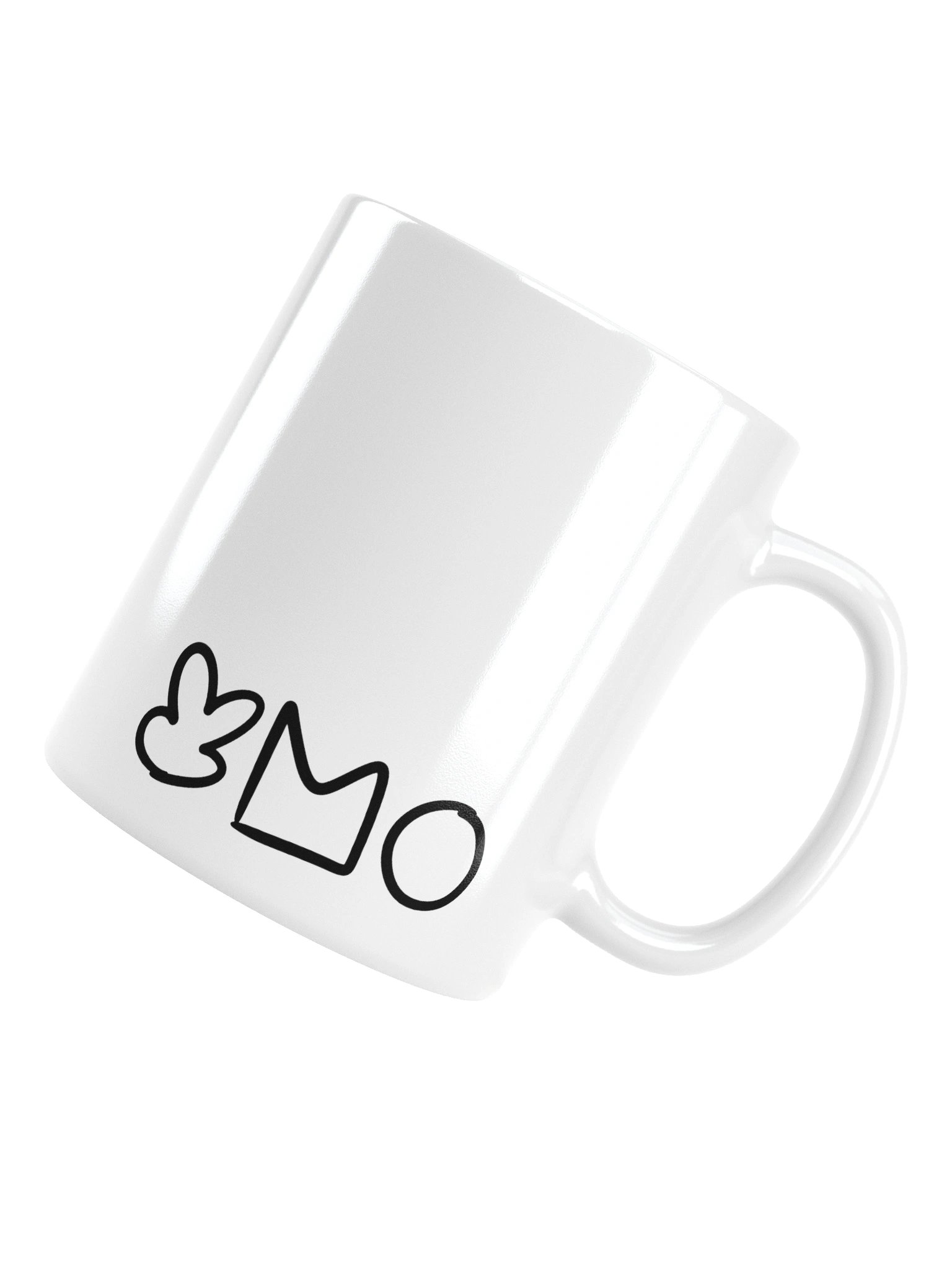 The 10K Subquibber Mug product image (6)