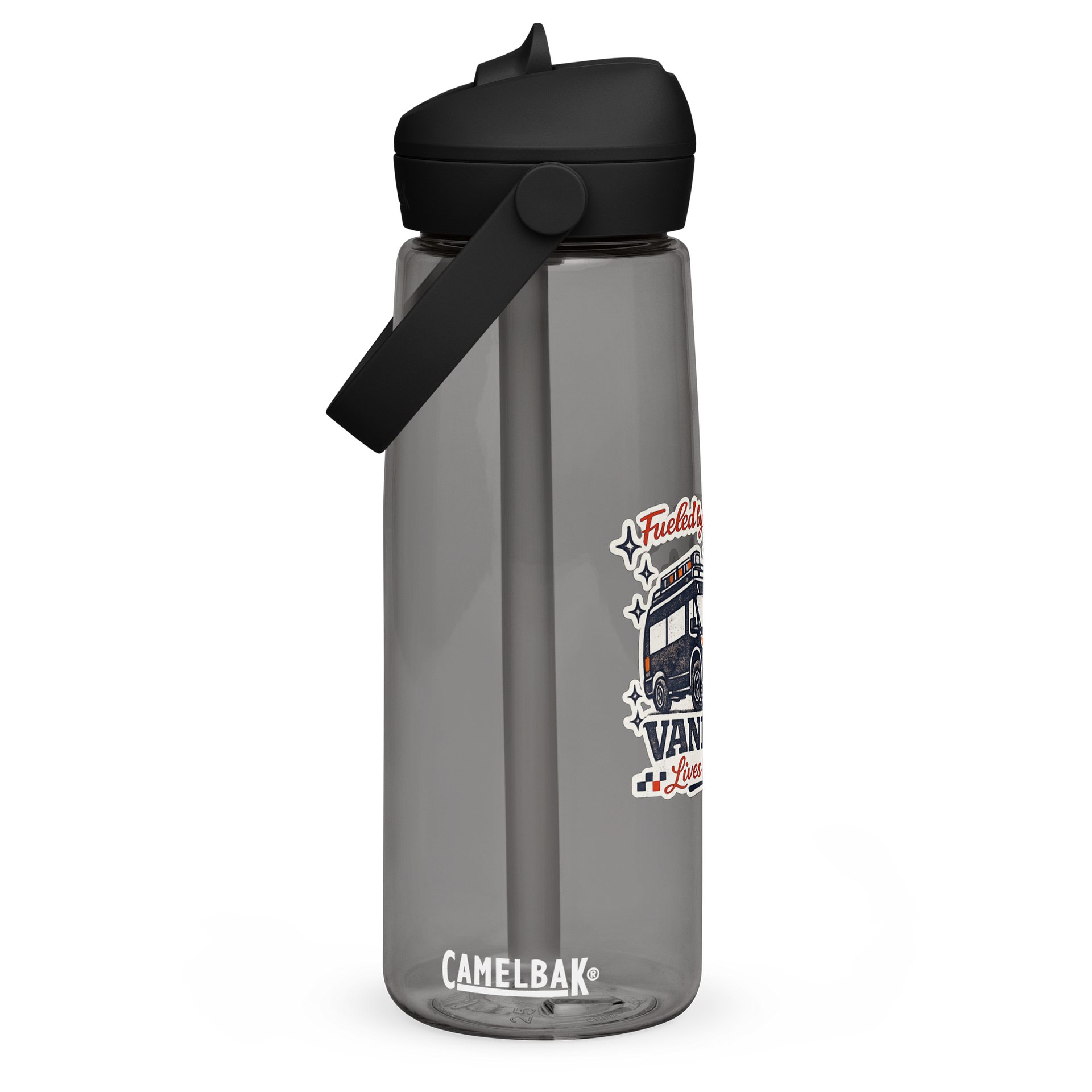 Fueled by Freedom Camelbak Water Bottle product image (2)