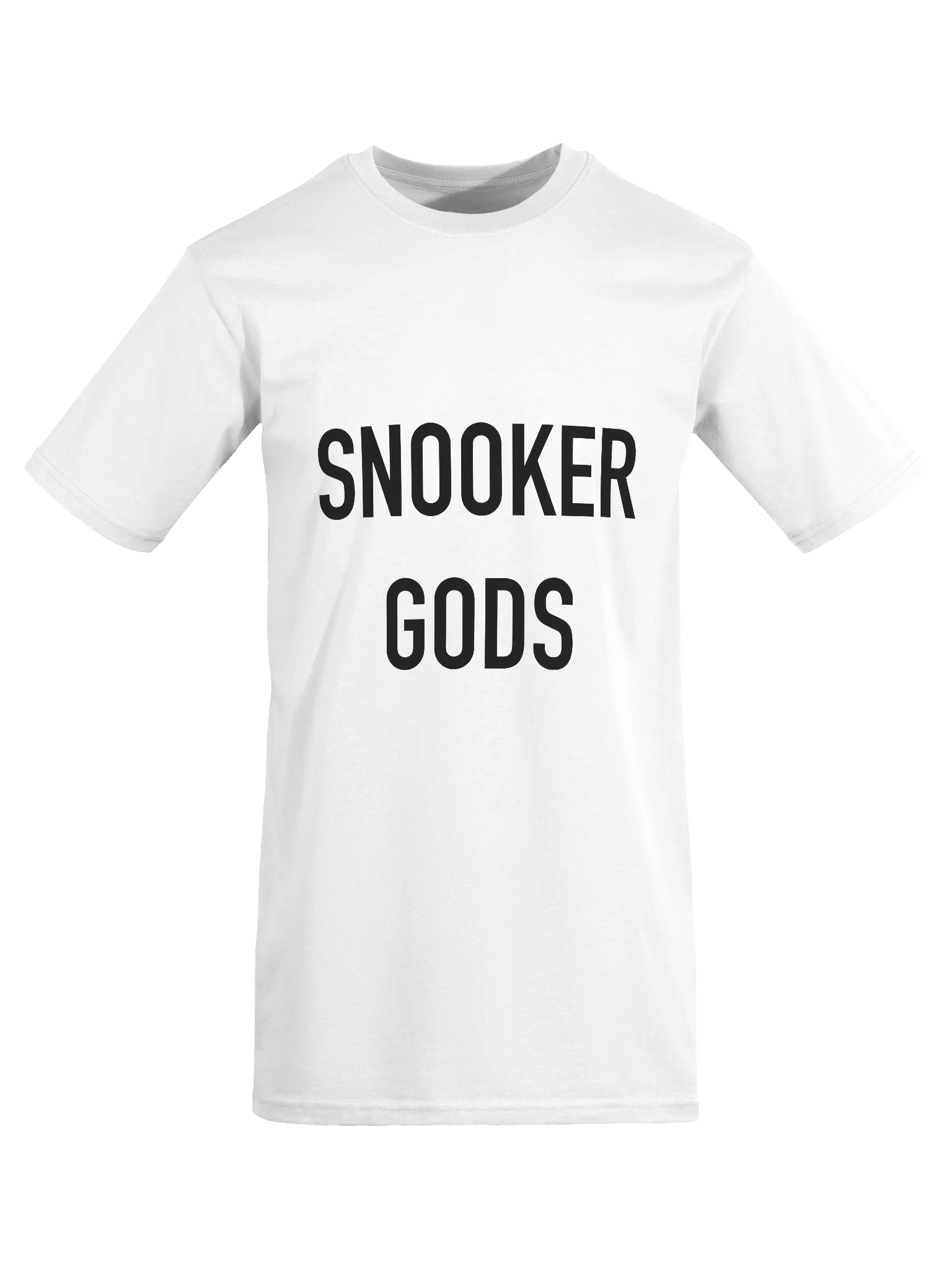 SNOOKER GODS product image (1)