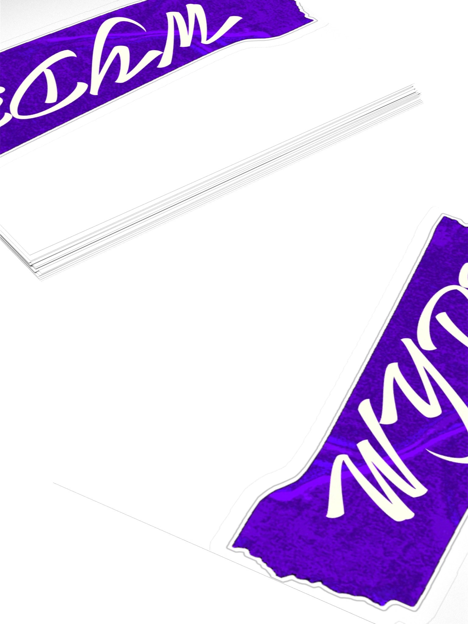 WYD? TAPE STICKER | YNGM0M0 product image (4)