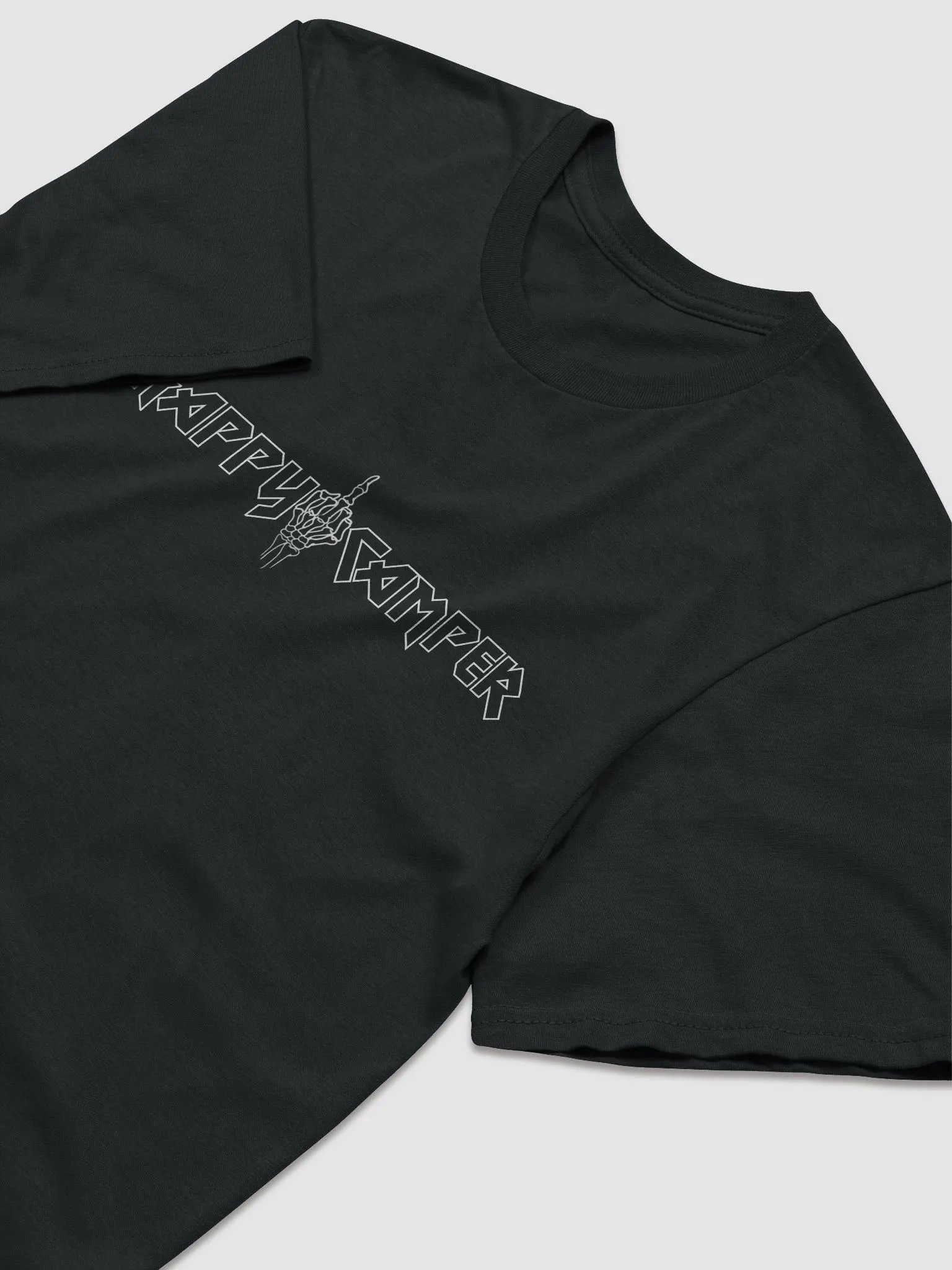 Men's Happy Camper Tee product image (3)