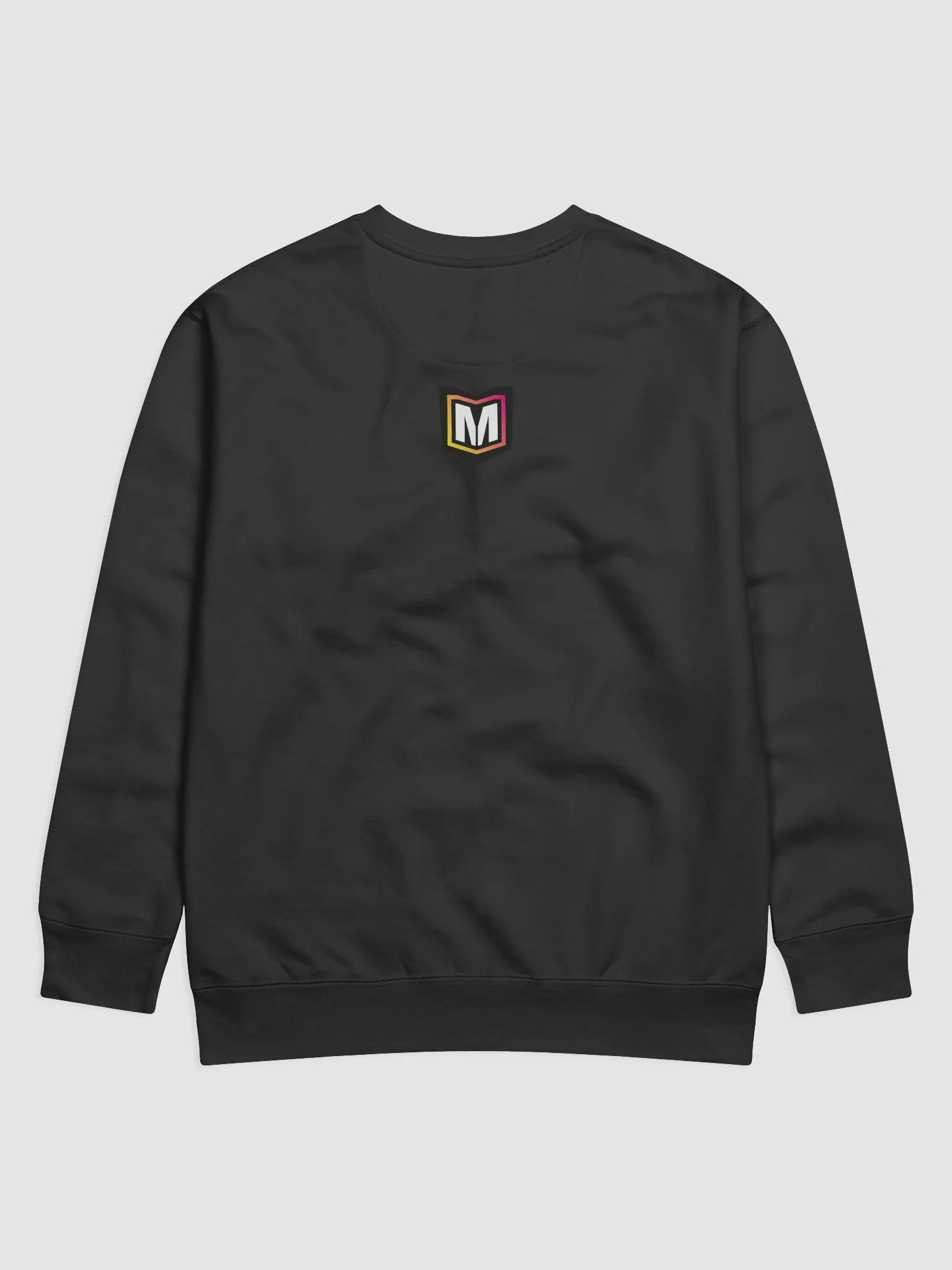 The 'Puppreme' Sweatshirt product image (2)