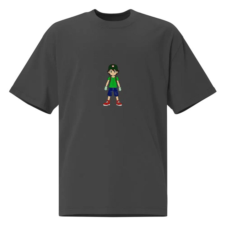 Sam Shirt product image (1)