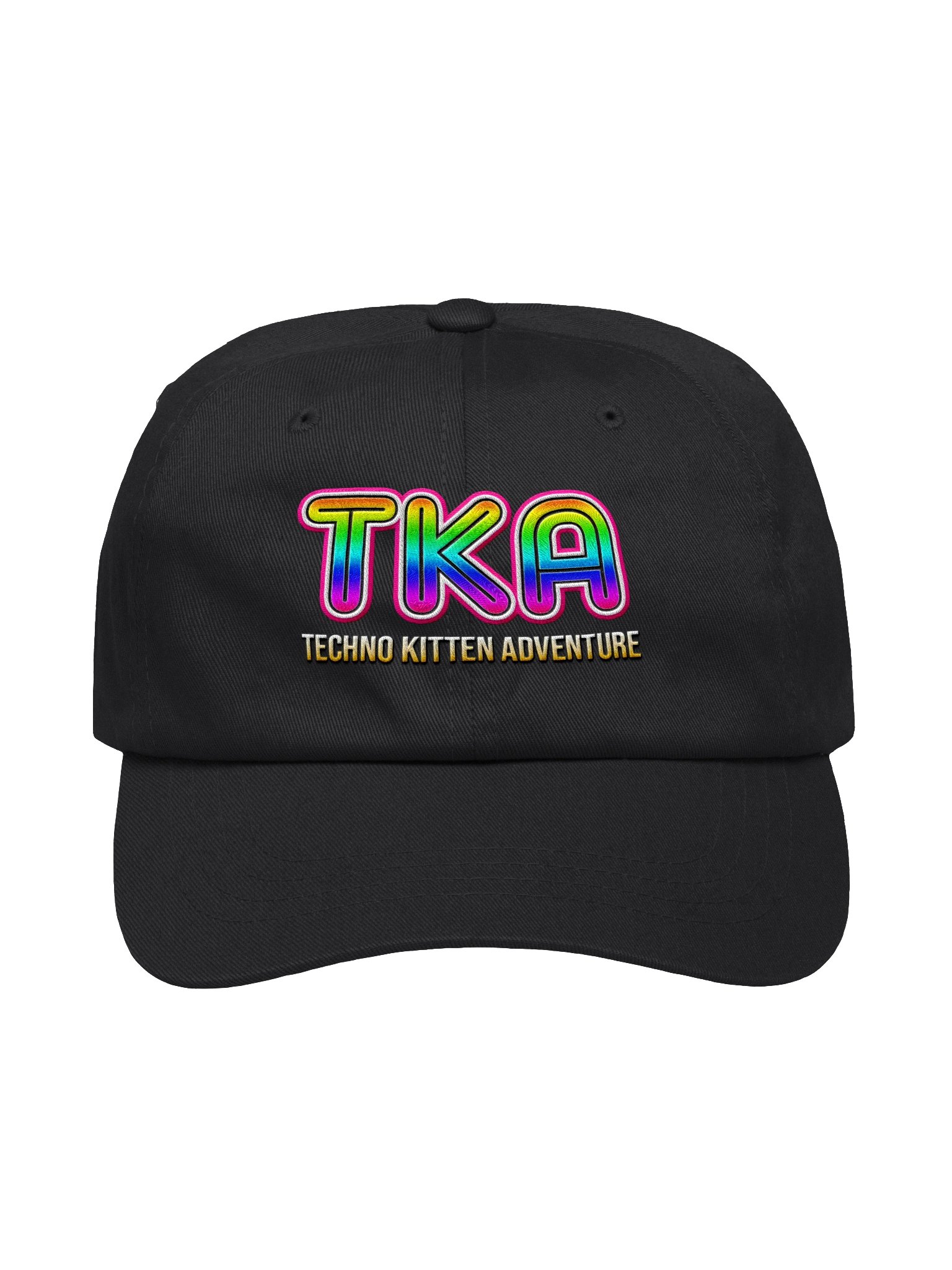 TKA Logo Hat product image (1)
