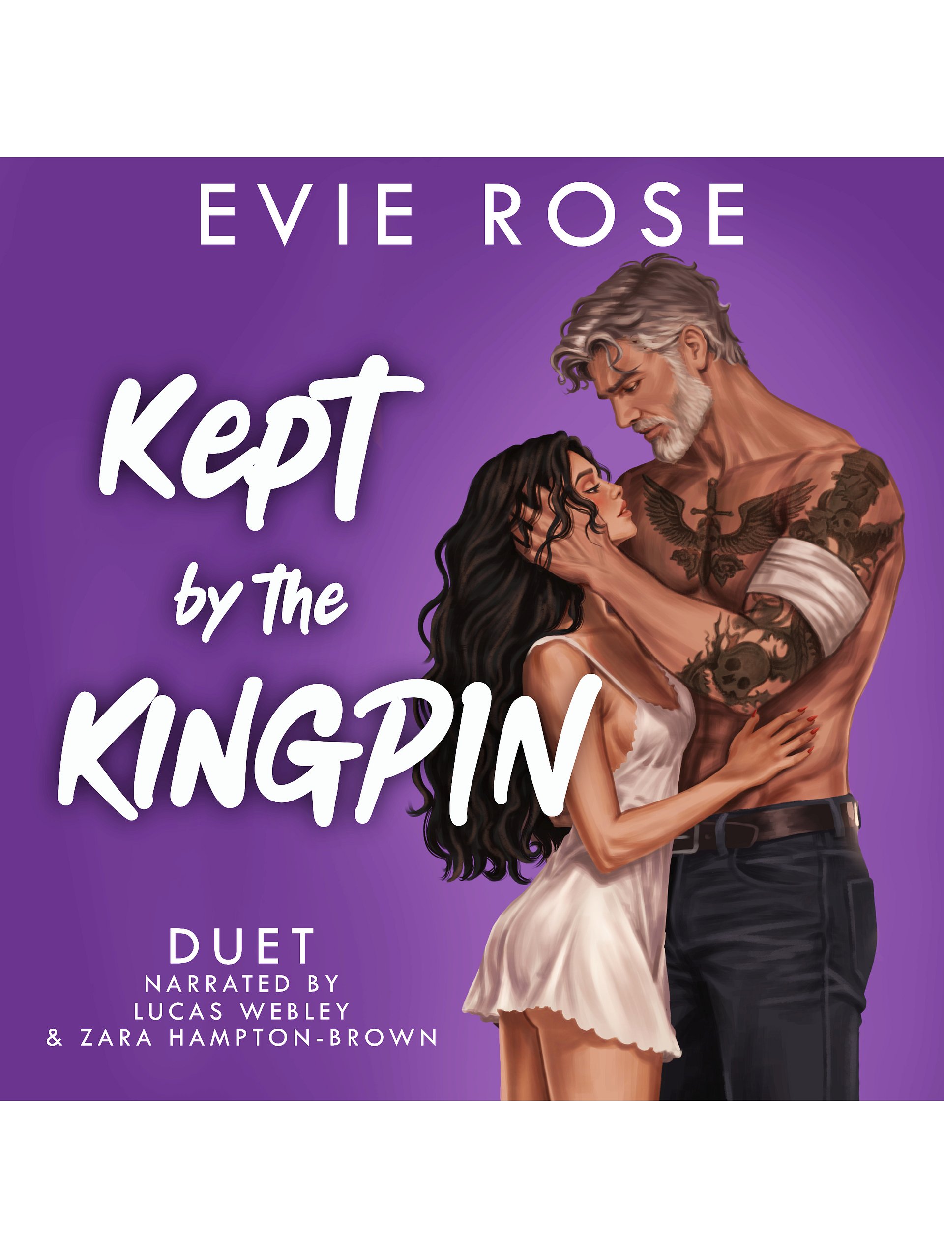 Kept by the Kingpin product image (1)