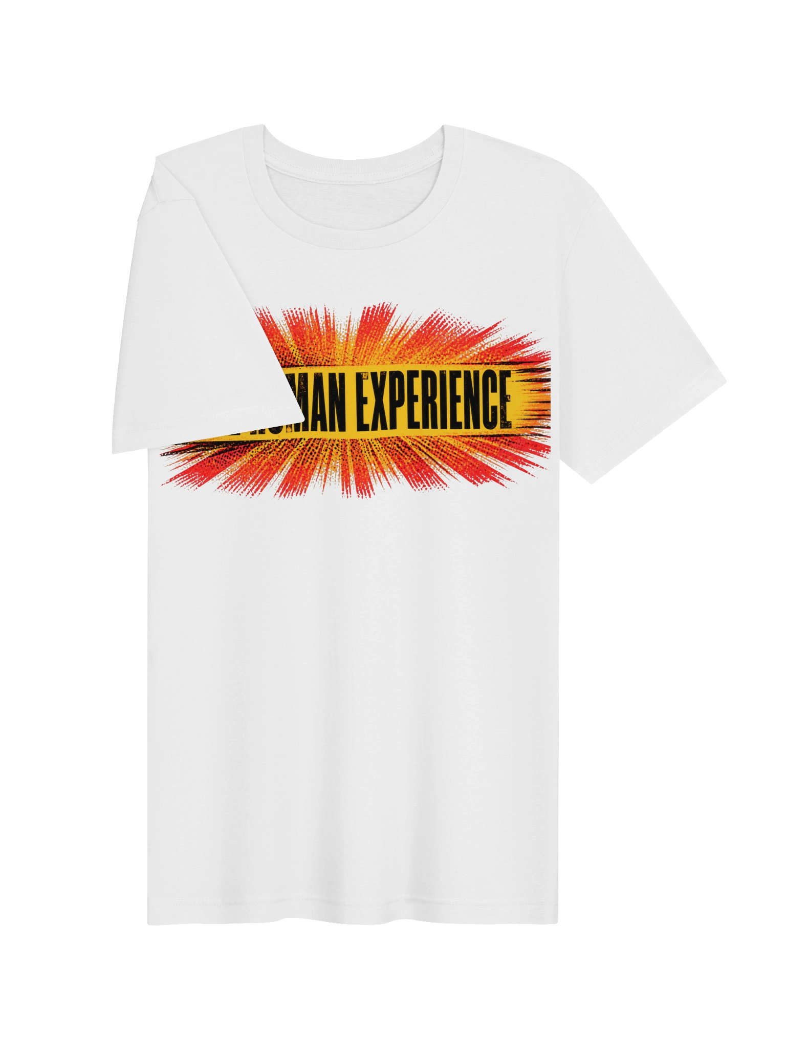 HXP Meditation Tee product image (16)