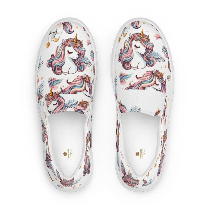 Nature's Art Slip-Ons product image (2)