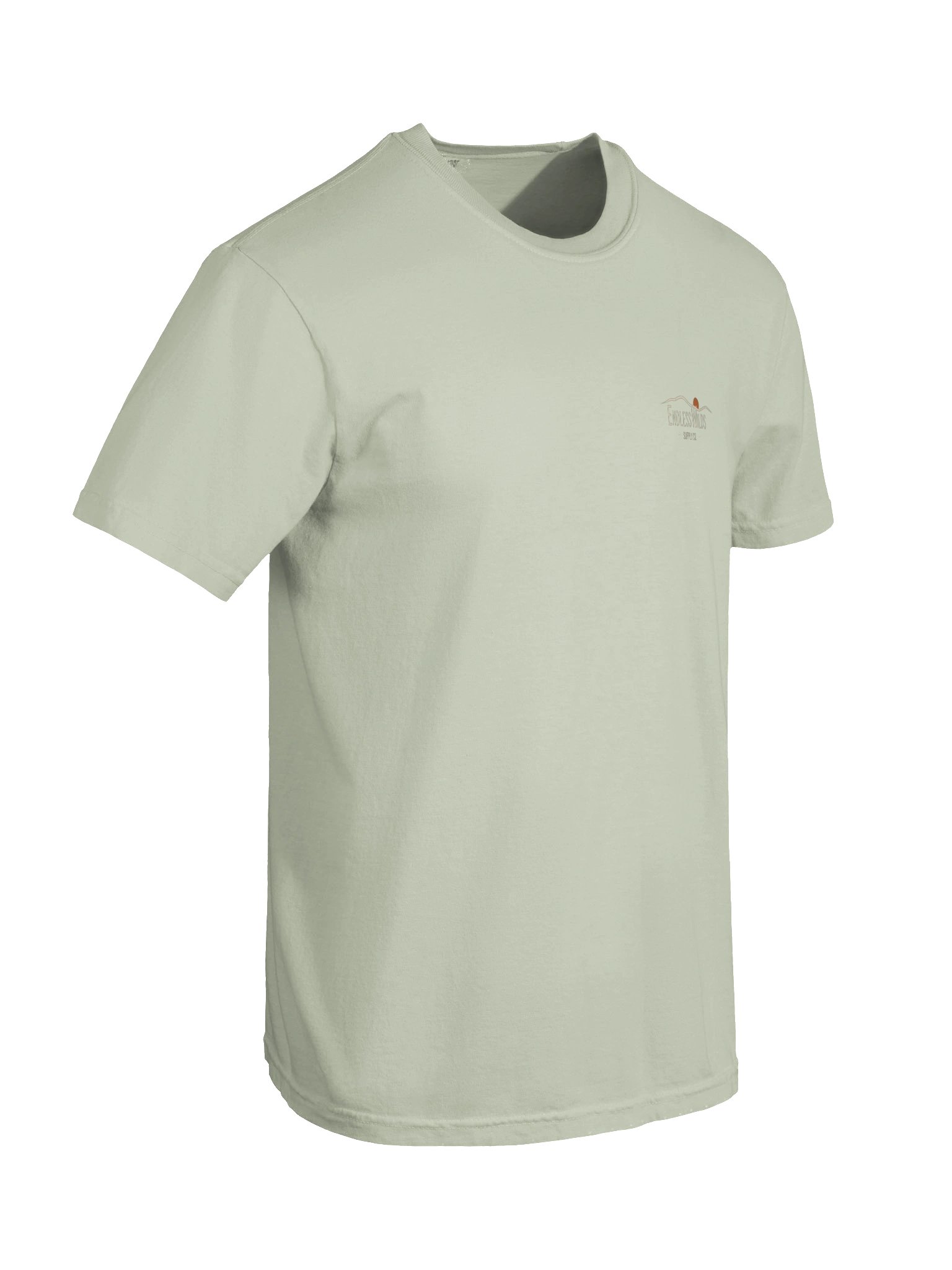 Rock Run Comfort Colors Tee product image (6)