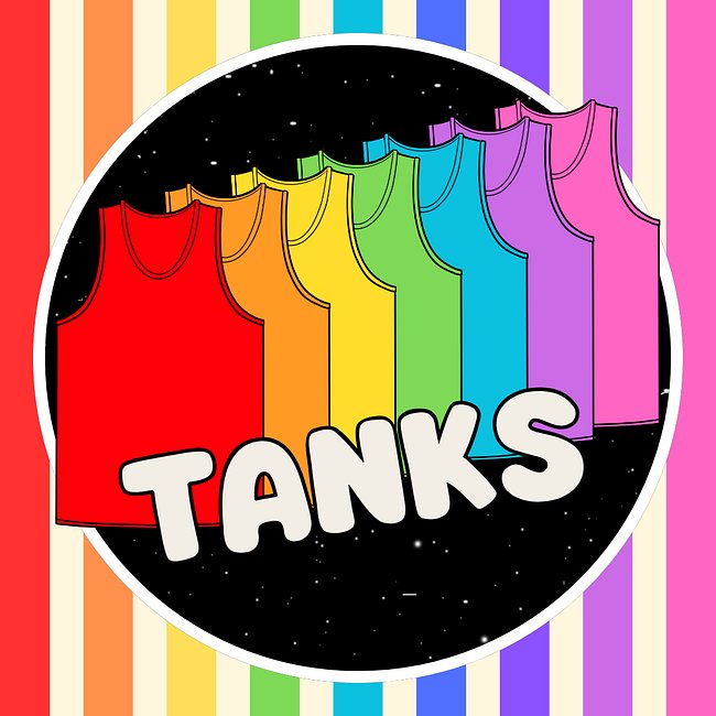 TANKS