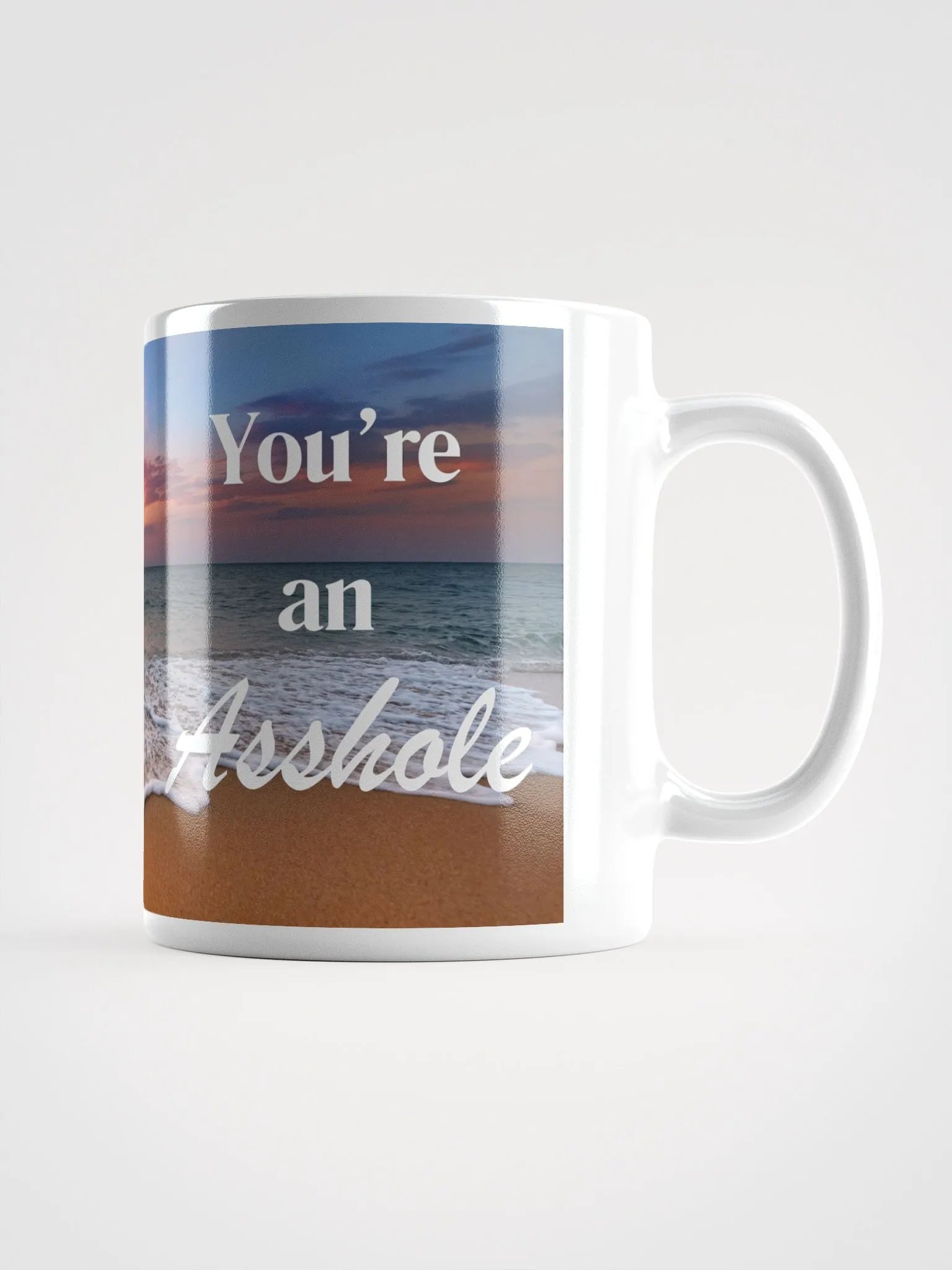 Multiple Holes Coffee Mug product image (2)