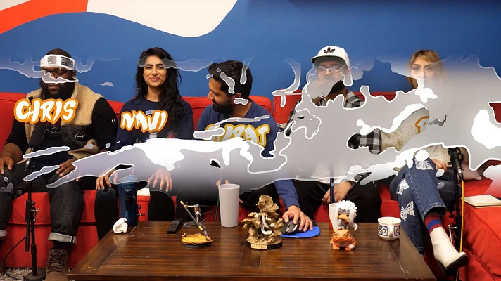 Video thumbnail