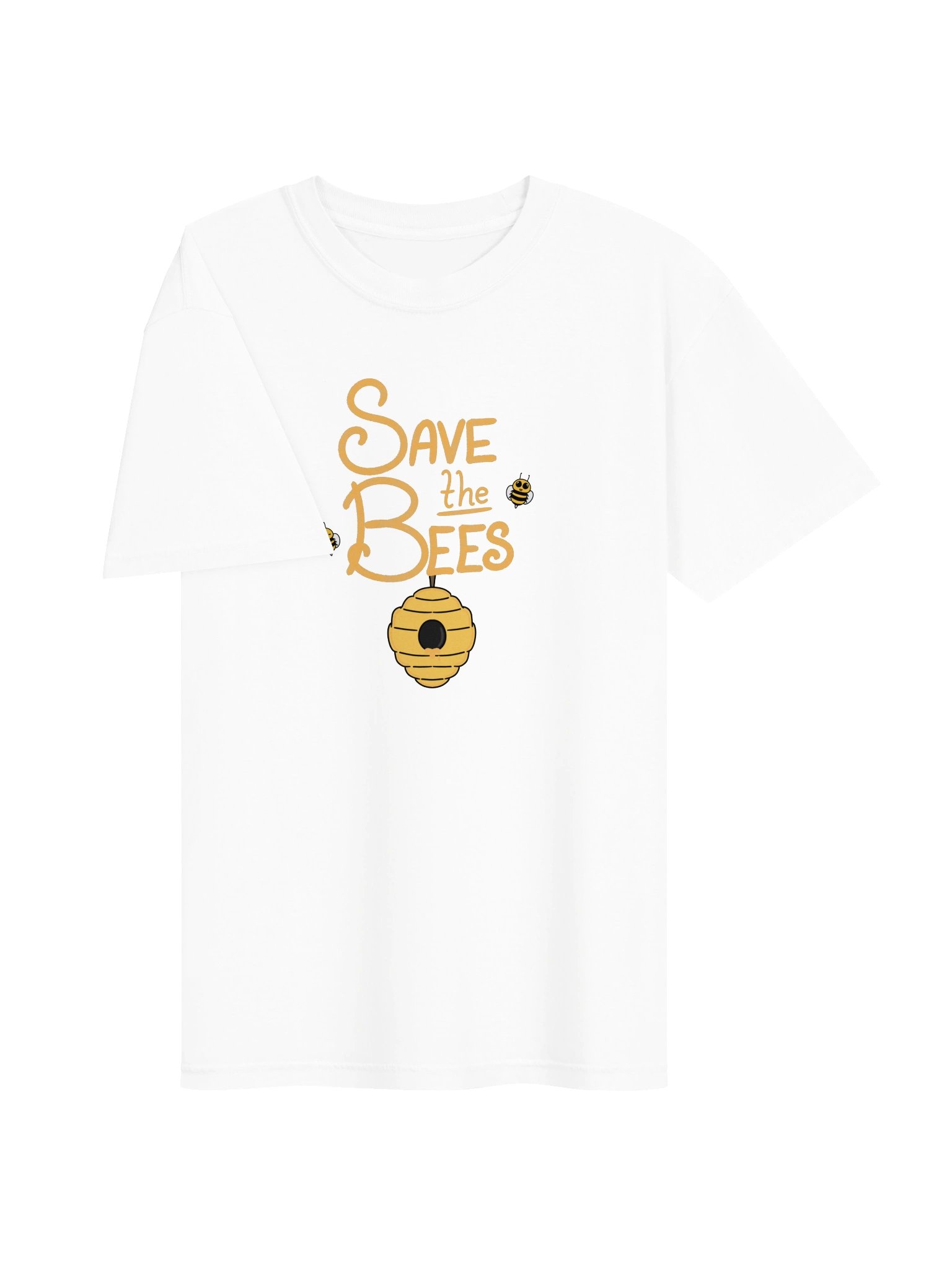 Save The Bees Shirt product image (3)