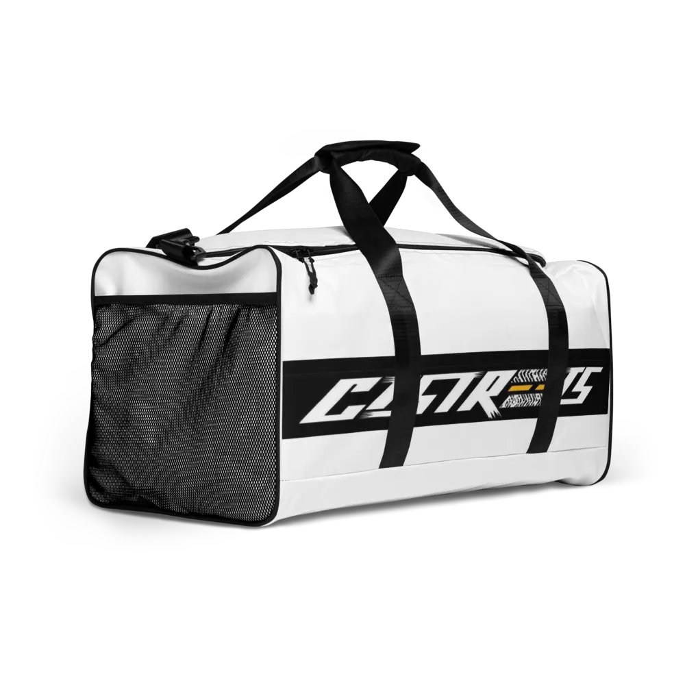 CTSTREETS DUFFLE BAG product image (2)