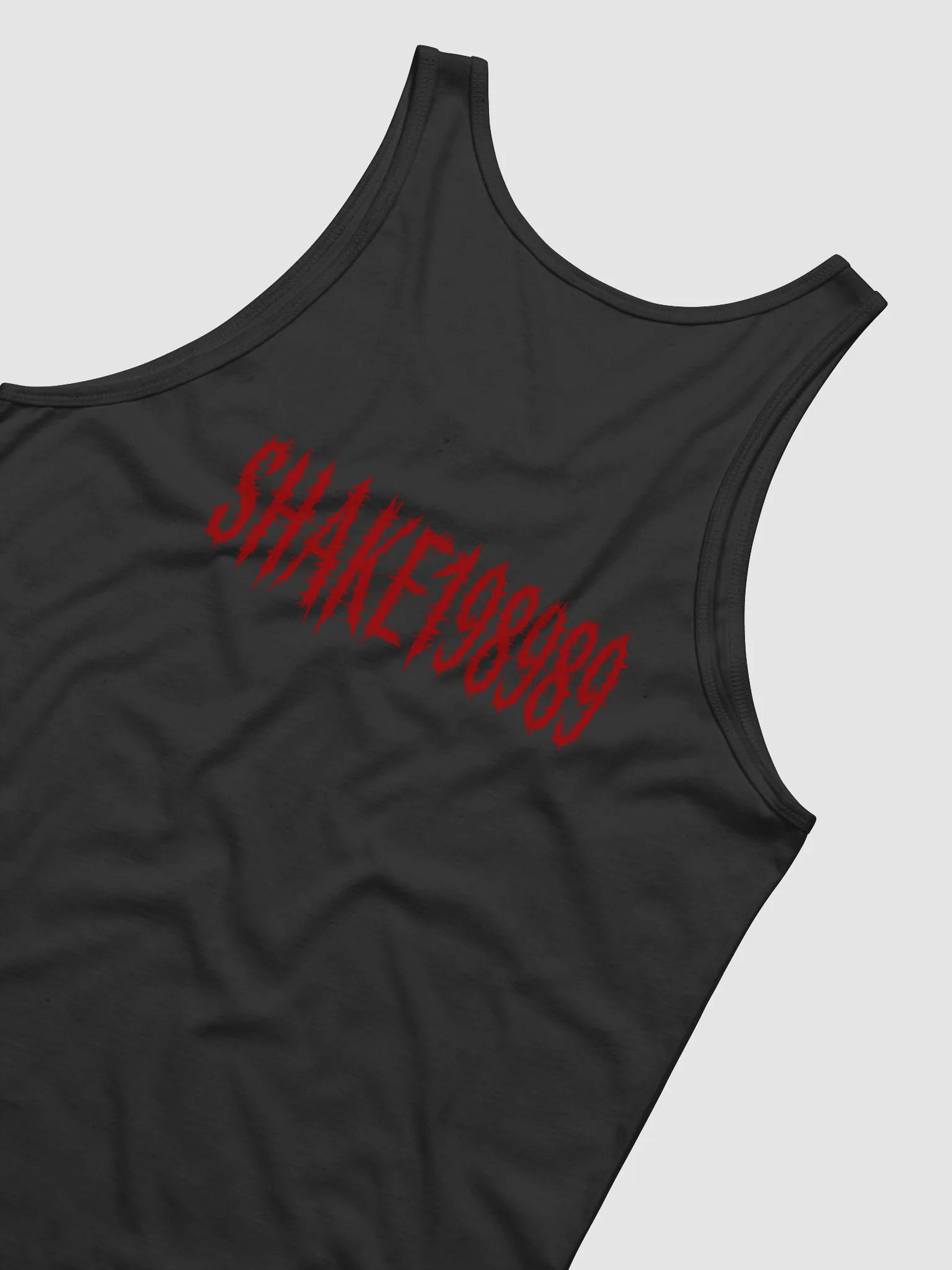 Warehouse Warrior Tank product image (5)