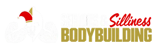 Serious and Silliness Bodybuilding