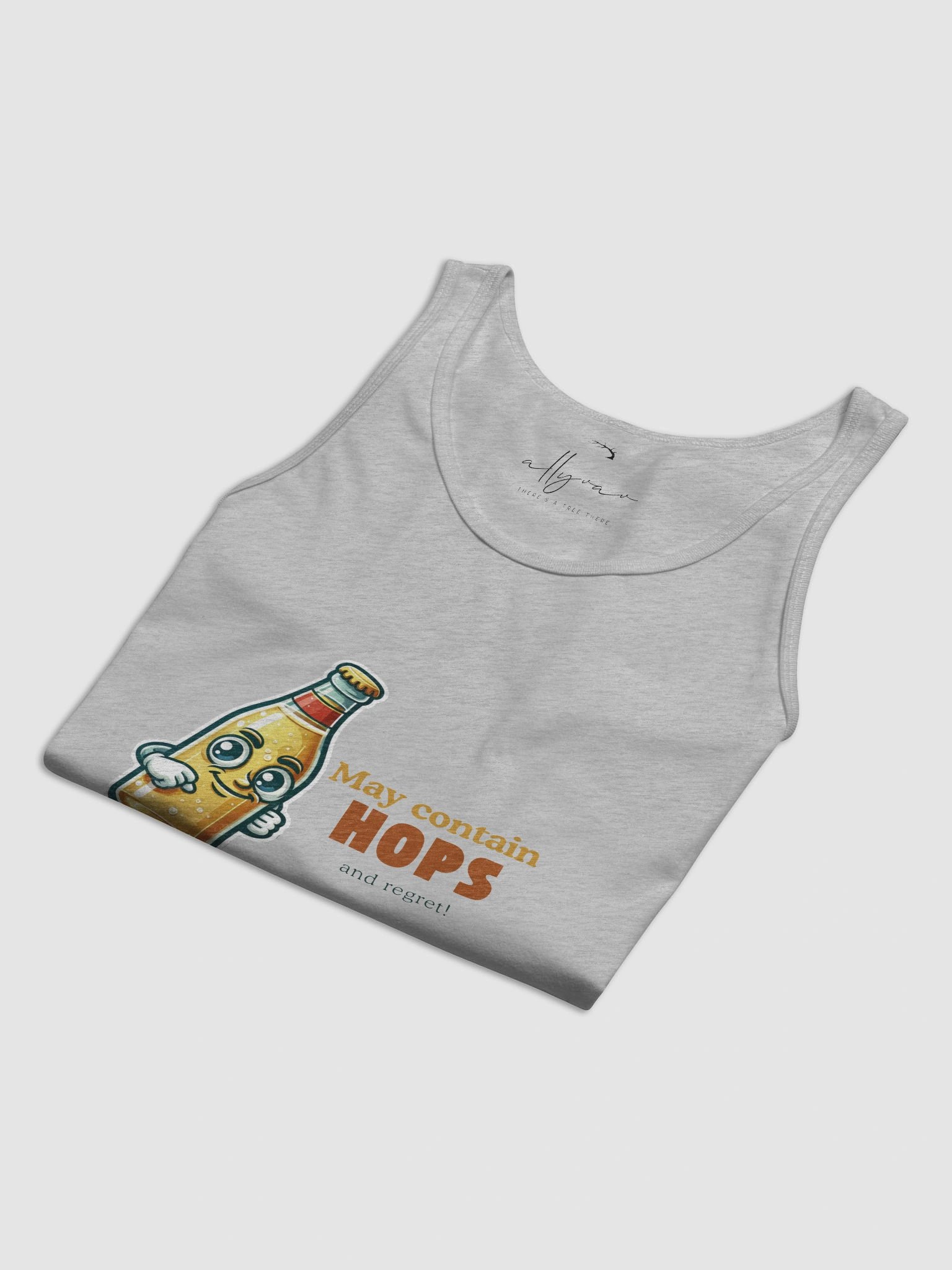 After Dark x Beer Edition - Muscle Tank product image (24)