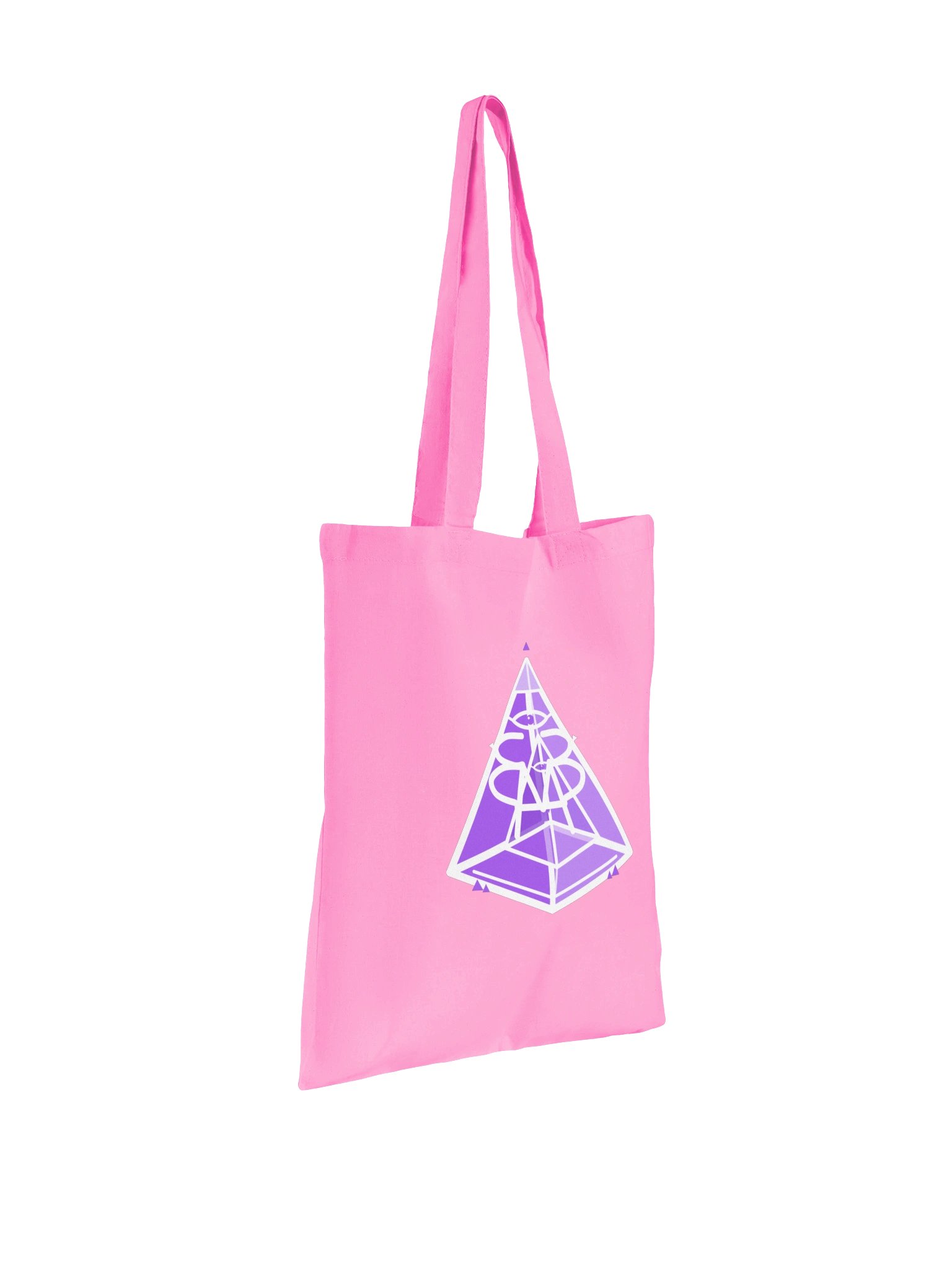 AMP-33 Tesseract — Tote product image (3)