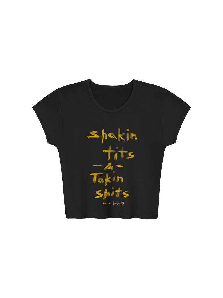 Taking Shits product image (1)