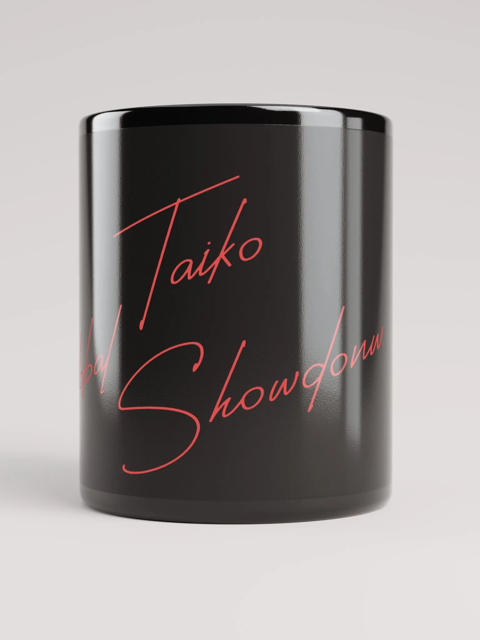 GTS Mug product image (9)