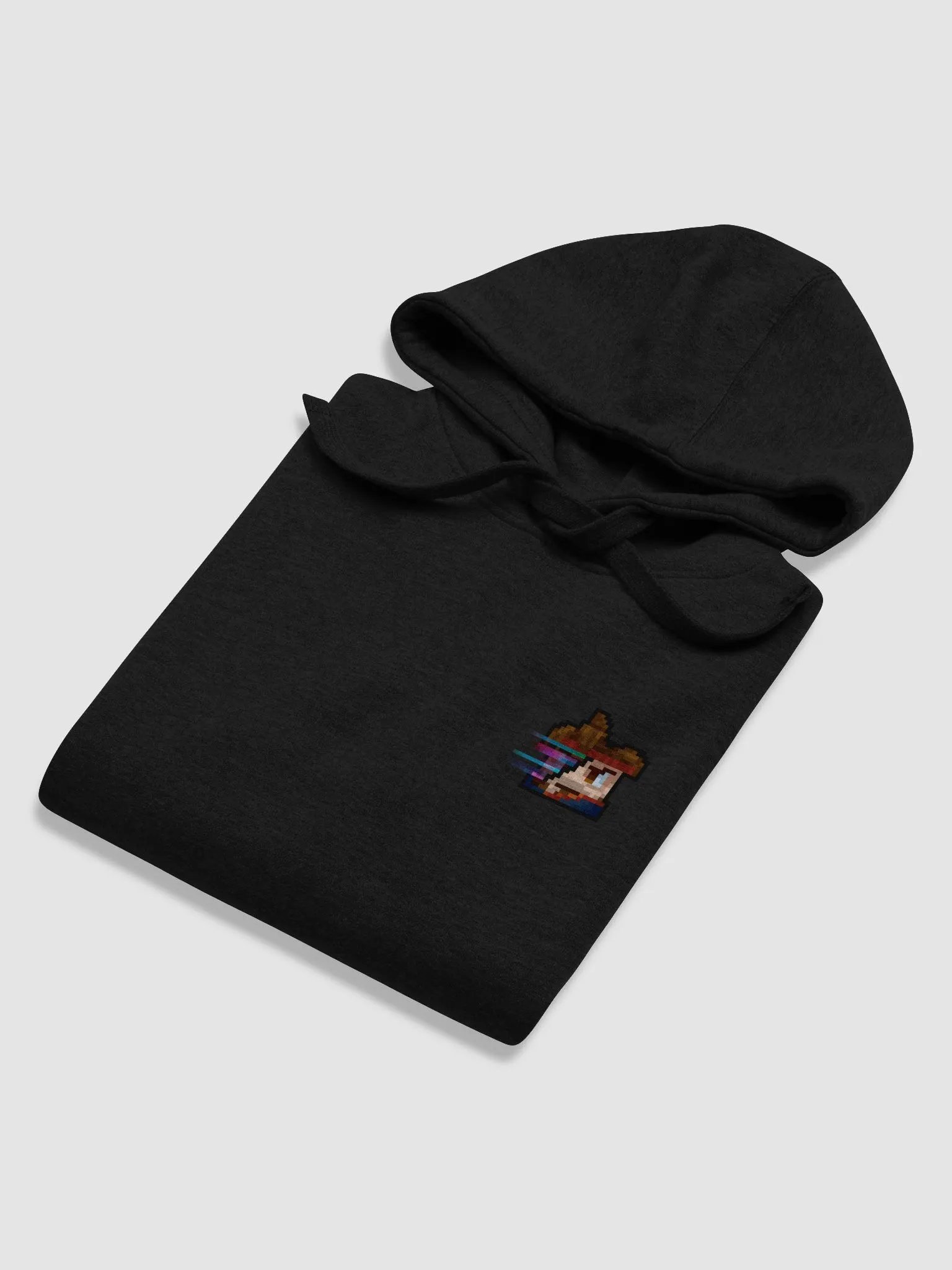 PG3D Veteran 65 Hoodie product image (12)