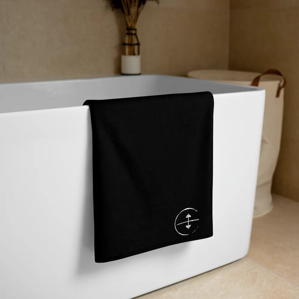 NYO [Legacy Design] Towel product image (3)