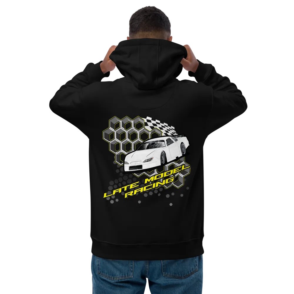 yellow Late Model product image (3)