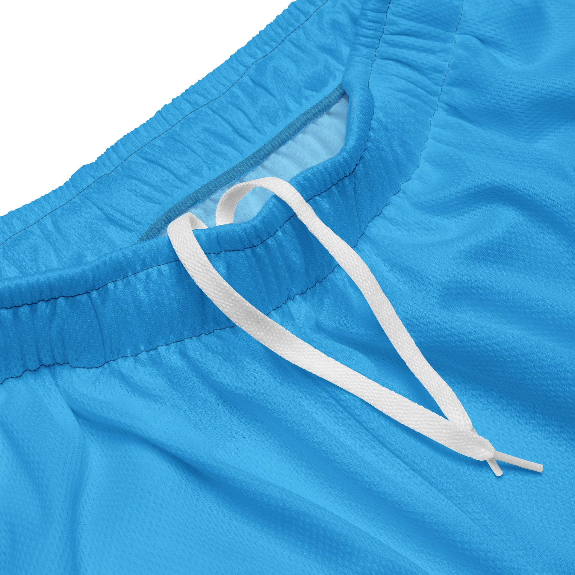 Stay Weird Mesh Shorts product image (3)